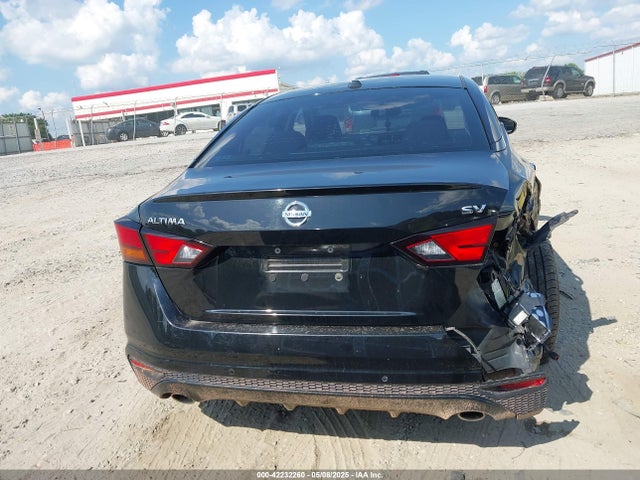 Nissan Altima 2.5 Sv 2019 1N4BL4DV1KC147772 Image 16