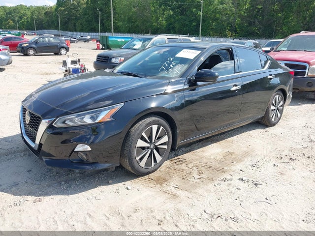 Nissan Altima 2.5 Sv 2019 1N4BL4DV1KC147772 Image 2