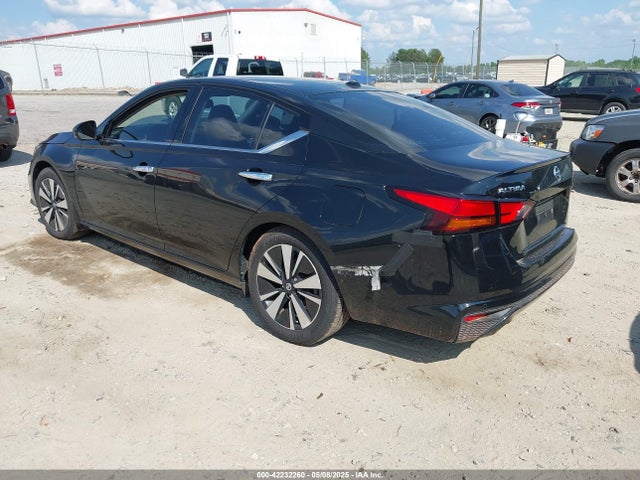 Nissan Altima 2.5 Sv 2019 1N4BL4DV1KC147772 Image 3