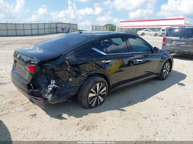 Nissan Altima 2.5 Sv 2019 1N4BL4DV1KC147772 Image 4
