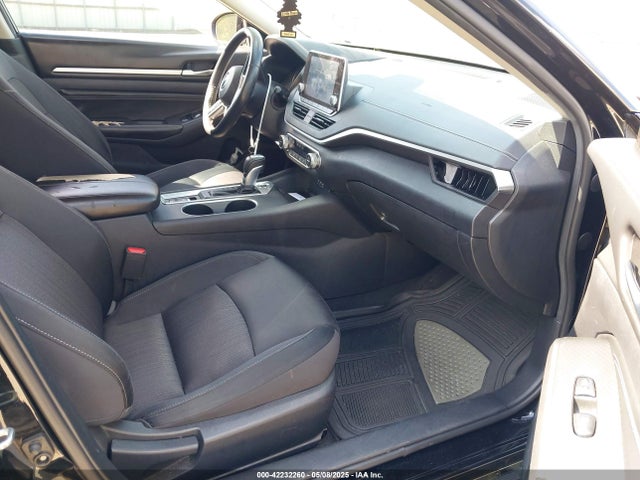 Nissan Altima 2.5 Sv 2019 1N4BL4DV1KC147772 Image 5