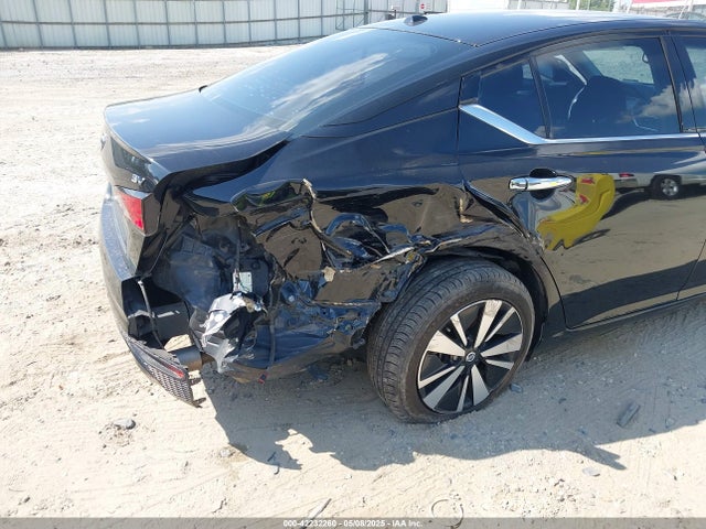 Nissan Altima 2.5 Sv 2019 1N4BL4DV1KC147772 Image 6