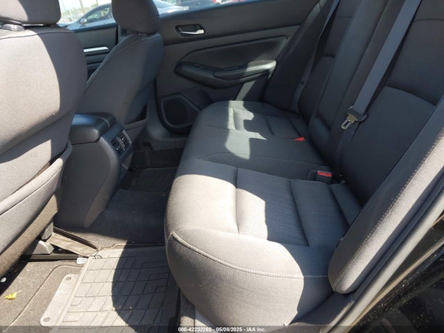 Nissan Altima 2.5 Sv 2019 1N4BL4DV1KC147772 Image 8