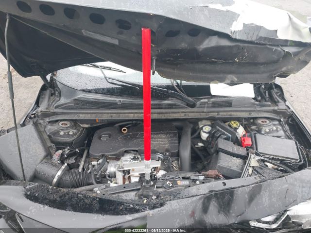 1G1ZE5ST3GF339011 Chevrolet lfv - di: direct injection, vvt, gen1 gmna