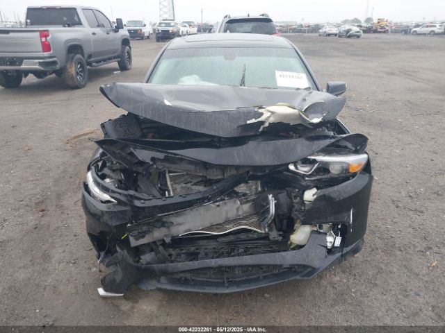 1G1ZE5ST3GF339011 Chevrolet lfv - di: direct injection, vvt, gen1 gmna