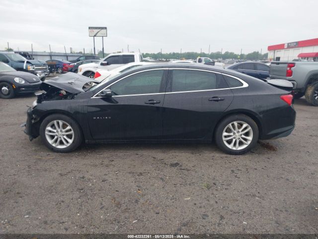 1G1ZE5ST3GF339011 Chevrolet lfv - di: direct injection, vvt, gen1 gmna