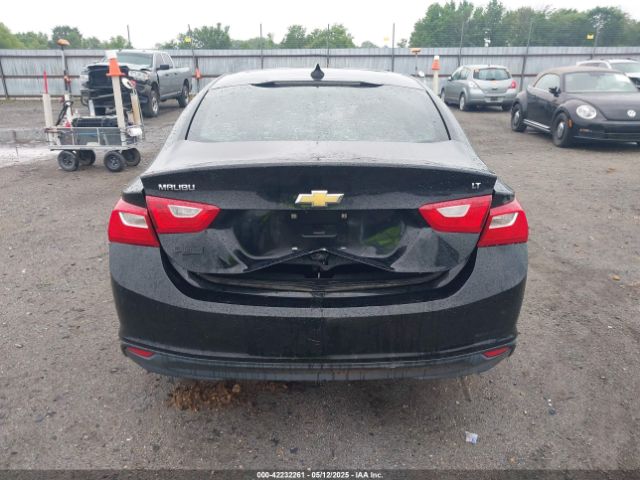1G1ZE5ST3GF339011 Chevrolet lfv - di: direct injection, vvt, gen1 gmna