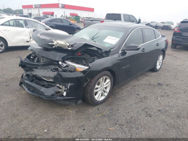 1G1ZE5ST3GF339011 Chevrolet lfv - di: direct injection, vvt, gen1 gmna