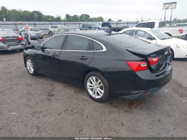 1G1ZE5ST3GF339011 Chevrolet lfv - di: direct injection, vvt, gen1 gmna