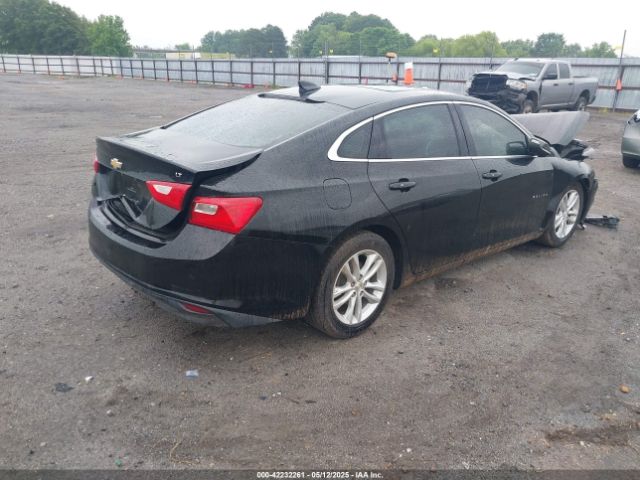 1G1ZE5ST3GF339011 Chevrolet lfv - di: direct injection, vvt, gen1 gmna