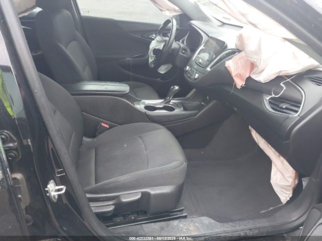 1G1ZE5ST3GF339011 Chevrolet lfv - di: direct injection, vvt, gen1 gmna