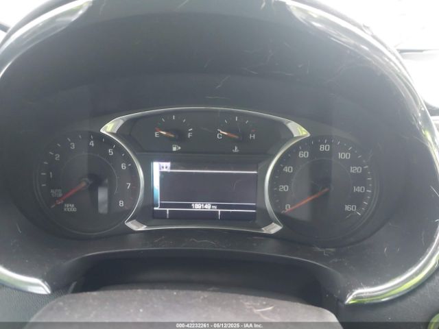 1G1ZE5ST3GF339011 Chevrolet lfv - di: direct injection, vvt, gen1 gmna