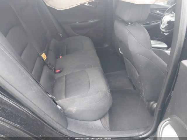 1G1ZE5ST3GF339011 Chevrolet lfv - di: direct injection, vvt, gen1 gmna