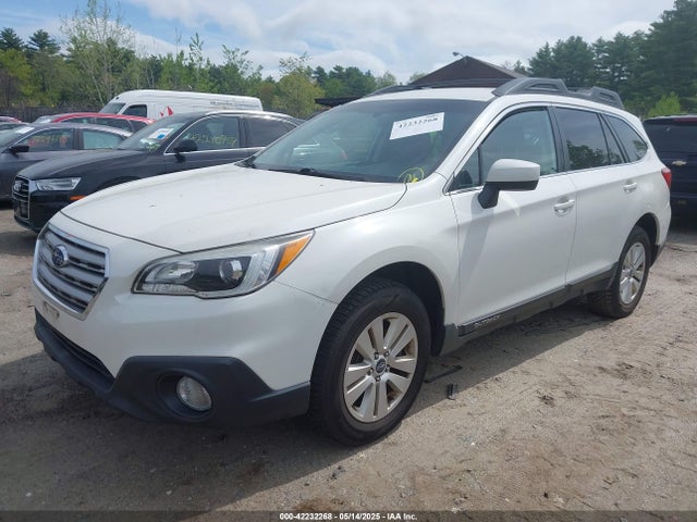 4S4BSACCXG3220359 Subaru Outback 2.5i Premium