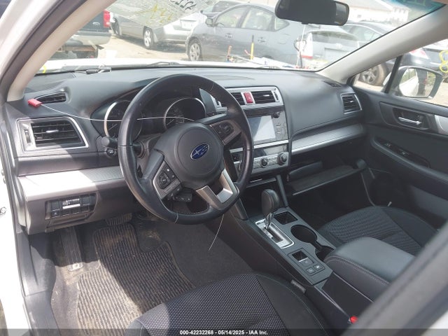 4S4BSACCXG3220359 Subaru Outback 2.5i Premium