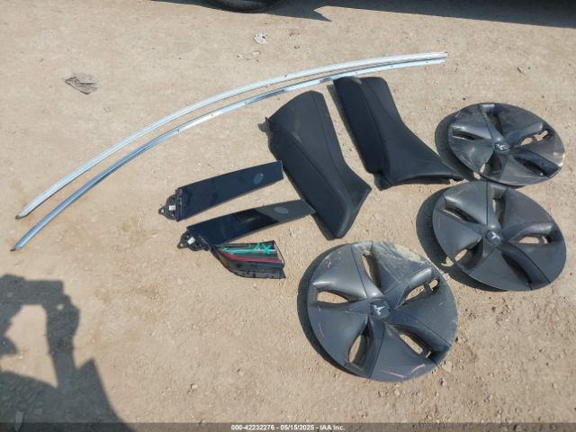 5YJ3E1EA1JF051340 Tesla Model 3 Long Range/mid Range