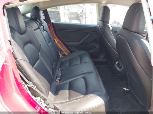 5YJ3E1EA1JF051340 Tesla Model 3 Long Range/mid Range