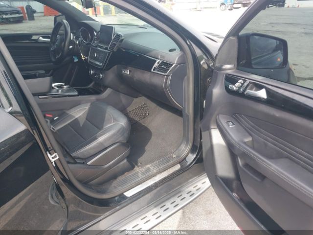 4JGED6EB2GA024260 Mercedes-Benz Gle 450 Amg Coupe 4matic