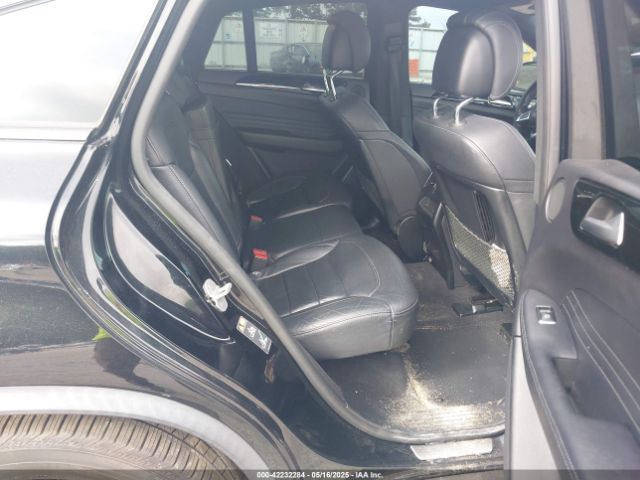 4JGED6EB2GA024260 Mercedes-Benz Gle 450 Amg Coupe 4matic