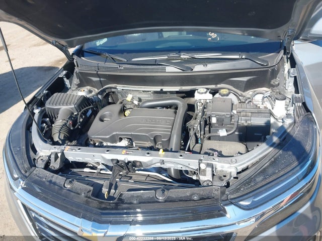 Chevrolet Equinox Awd Premier 2024 3GNAXXEG2RL324878 Image 10