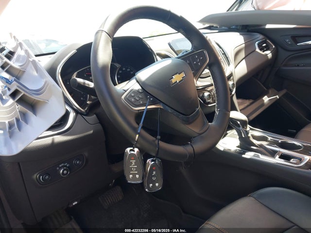 Chevrolet Equinox Awd Premier 2024 3GNAXXEG2RL324878 Image 11