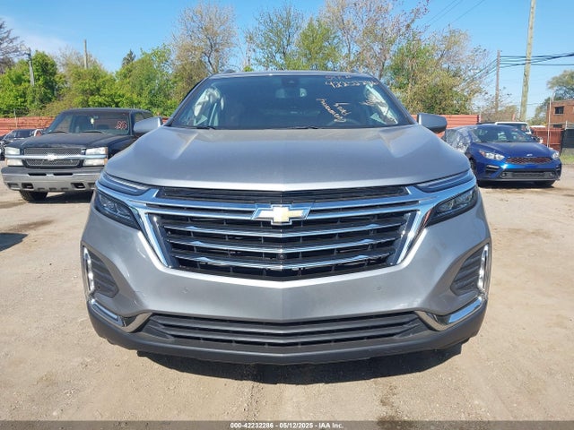 Chevrolet Equinox Awd Premier 2024 3GNAXXEG2RL324878 Image 12