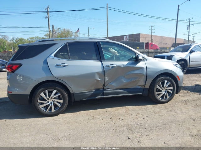 Chevrolet Equinox Awd Premier 2024 3GNAXXEG2RL324878 Image 13