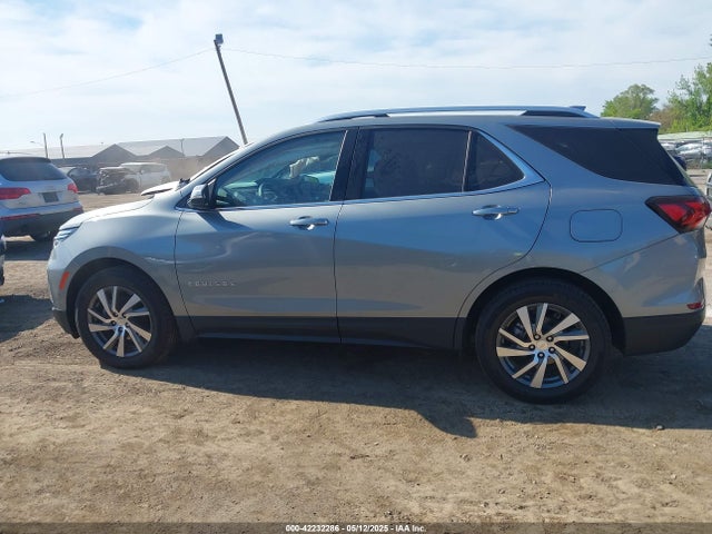 Chevrolet Equinox Awd Premier 2024 3GNAXXEG2RL324878 Image 14