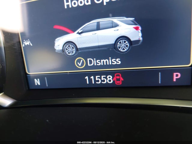 Chevrolet Equinox Awd Premier 2024 3GNAXXEG2RL324878 Image 15