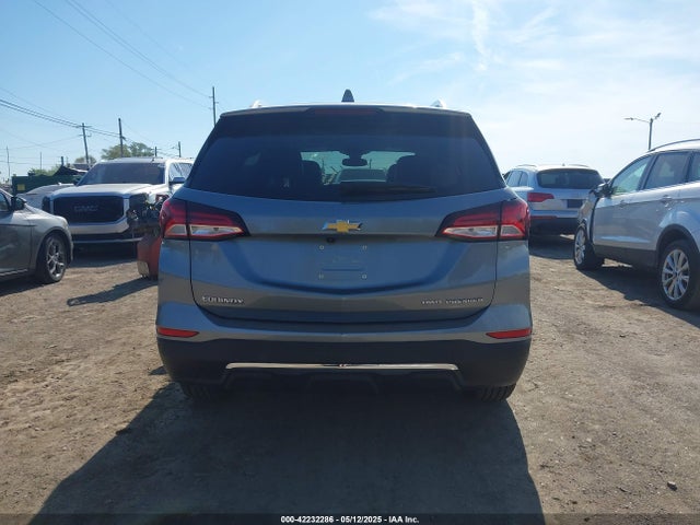 Chevrolet Equinox Awd Premier 2024 3GNAXXEG2RL324878 Image 16