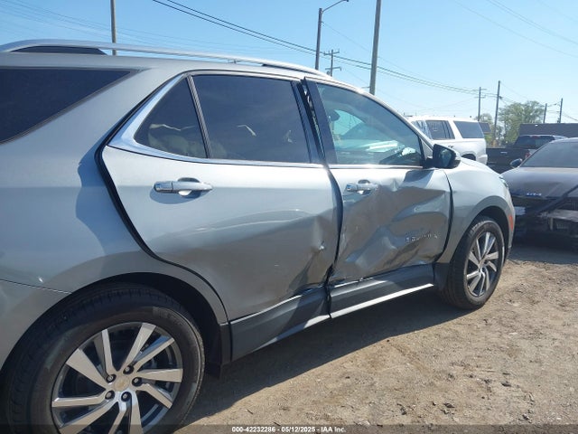 Chevrolet Equinox Awd Premier 2024 3GNAXXEG2RL324878 Image 17