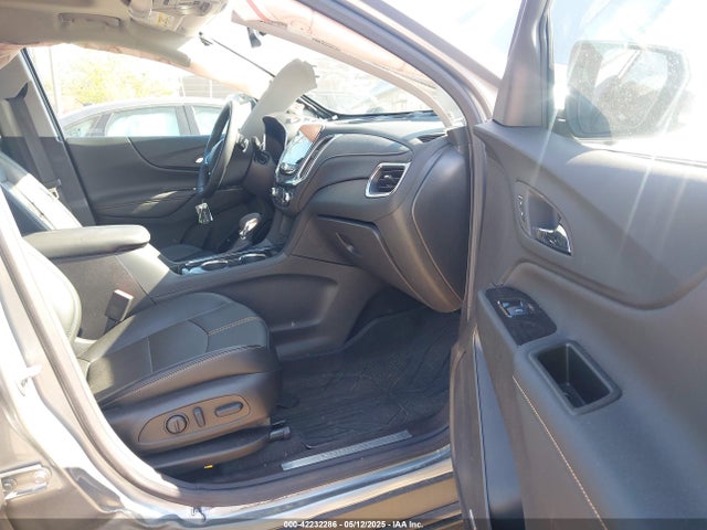 Chevrolet Equinox Awd Premier 2024 3GNAXXEG2RL324878 Image 5
