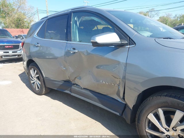 Chevrolet Equinox Awd Premier 2024 3GNAXXEG2RL324878 Image 6