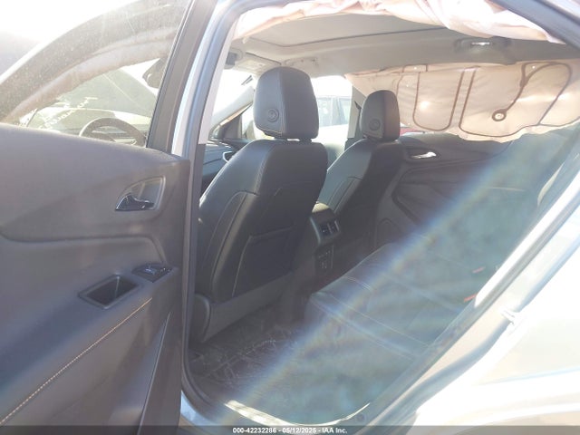 Chevrolet Equinox Awd Premier 2024 3GNAXXEG2RL324878 Image 8