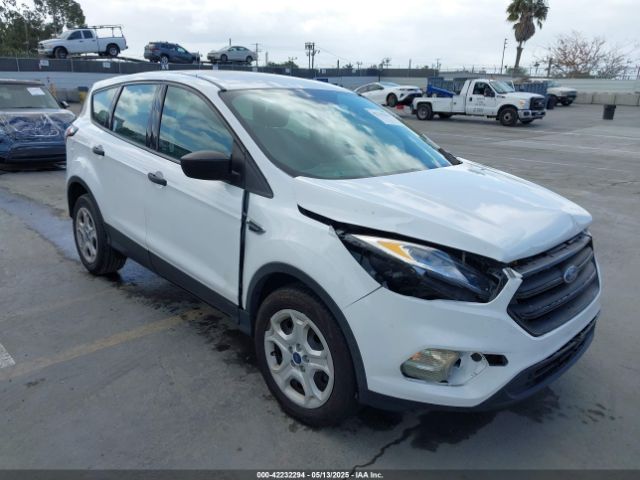 2018 FORD ESCAPE 1FMCU0F78JUA56974