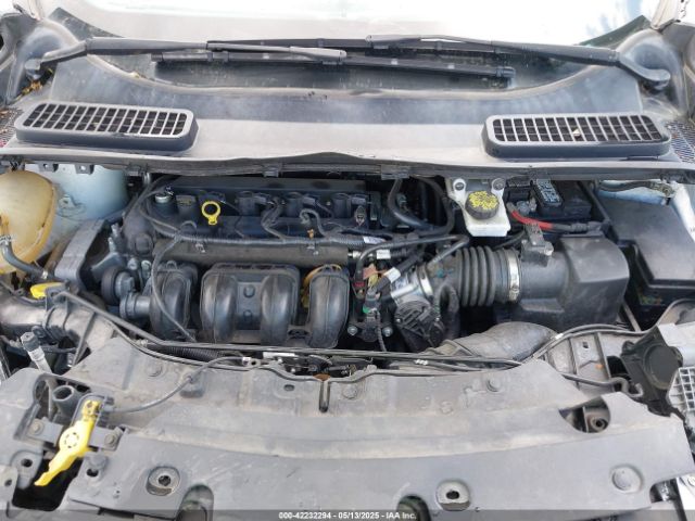 2018 FORD ESCAPE 1FMCU0F78JUA56974 Photo 9