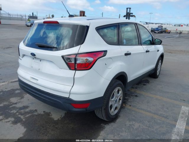 2018 FORD ESCAPE 1FMCU0F78JUA56974 Photo 3