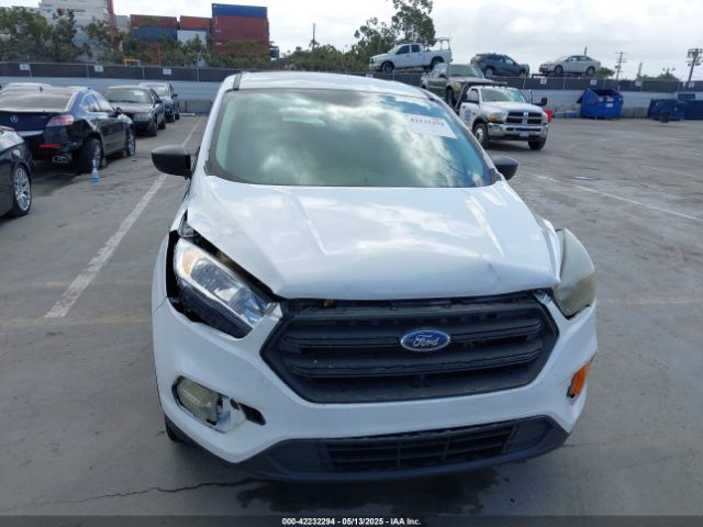 2018 FORD ESCAPE 1FMCU0F78JUA56974 Photo 5