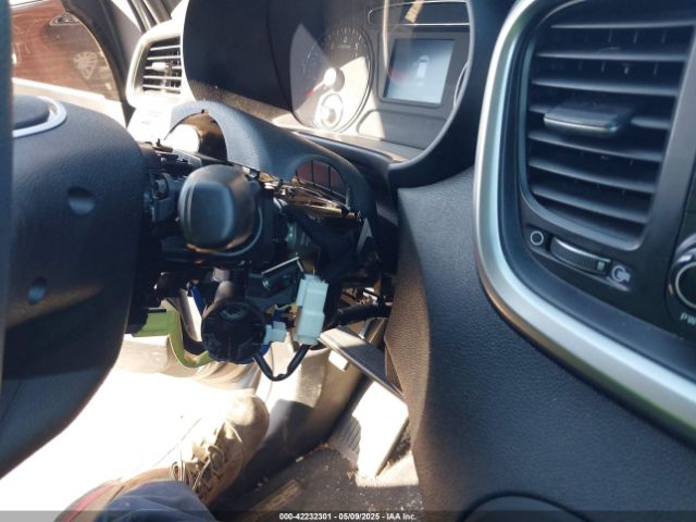 5XYPGDA37LG658455 KIA Sorento 2.4l Lx
