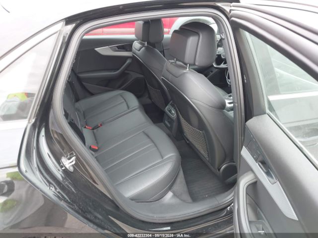 2017 AUDI A4 WAUENAF49HN006320 Photo 7