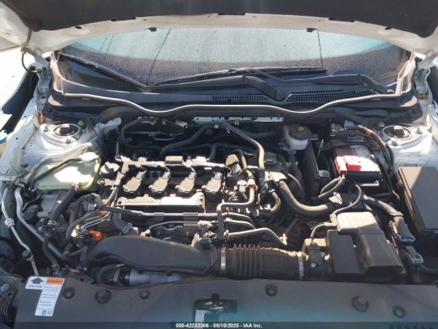 SHHFK7H24HU424621 Honda Civic Lx