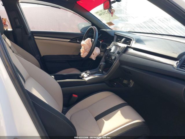 SHHFK7H24HU424621 Honda Civic Lx
