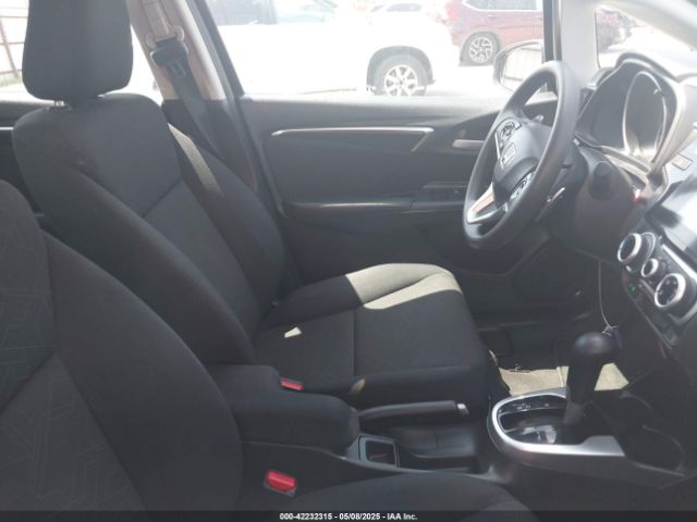3HGGK5H80FM727081 Honda Fit Ex/ex-l