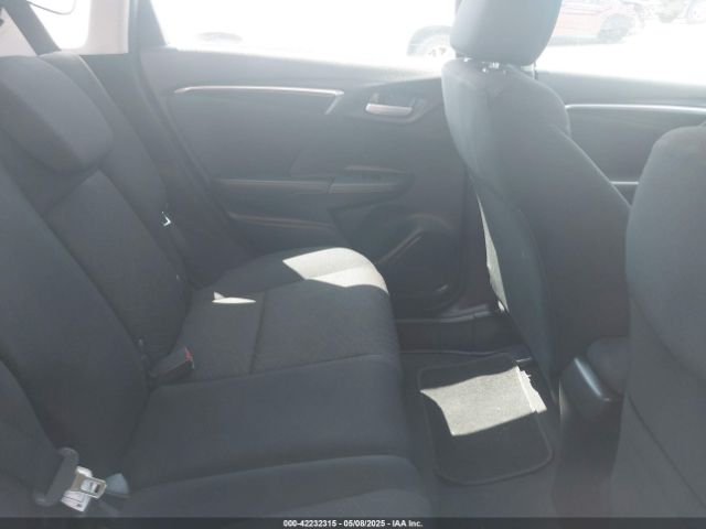 3HGGK5H80FM727081 Honda Fit Ex/ex-l