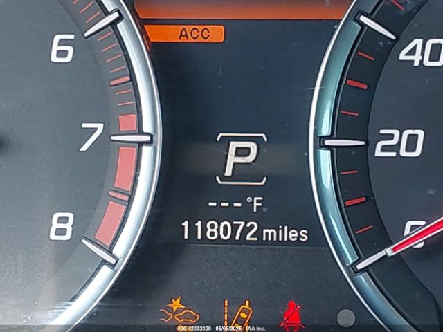 19UUB2F67JA003851 Acura Tlx Tech   A-spec Pkgs