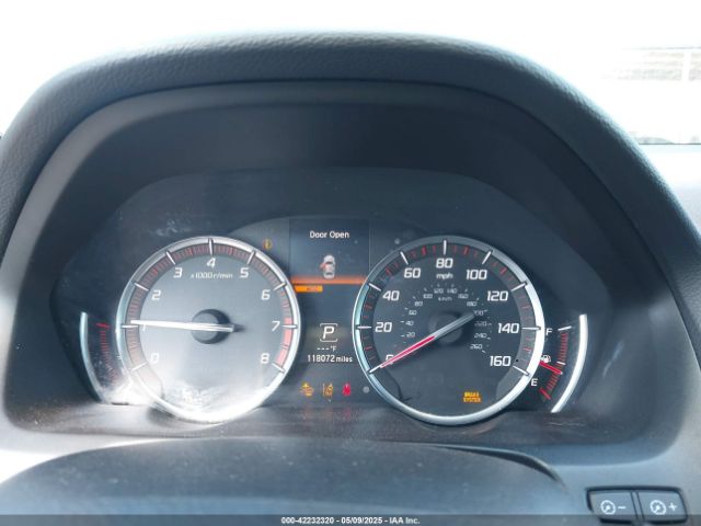 19UUB2F67JA003851 Acura Tlx Tech   A-spec Pkgs