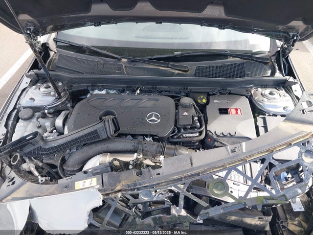 W1K5J4HB4SN517782 Mercedes-Benz m260