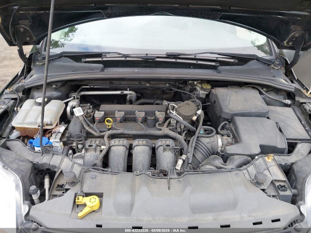 1FADP3K20EL410578 Ford FOCUS SE