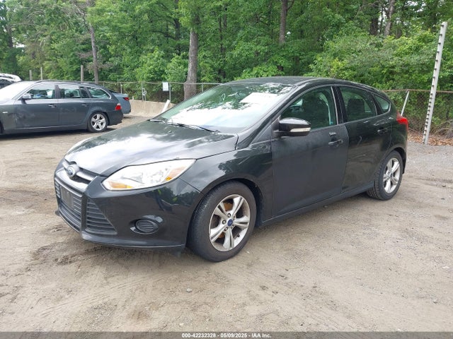 1FADP3K20EL410578 Ford FOCUS SE