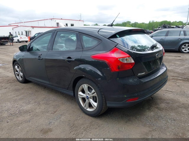 1FADP3K20EL410578 Ford FOCUS SE